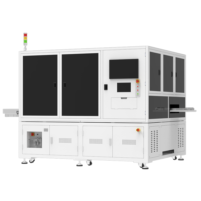 相控阵超声波检测方案